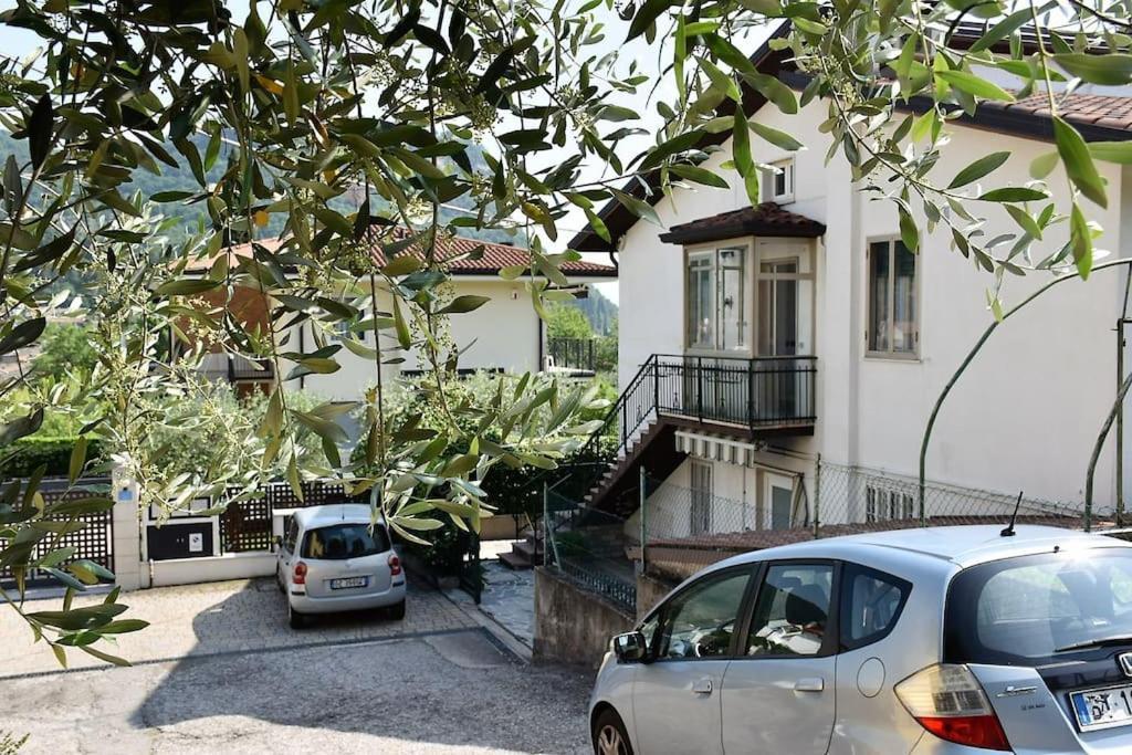 Appartamento I Cocai Garda  Exterior photo