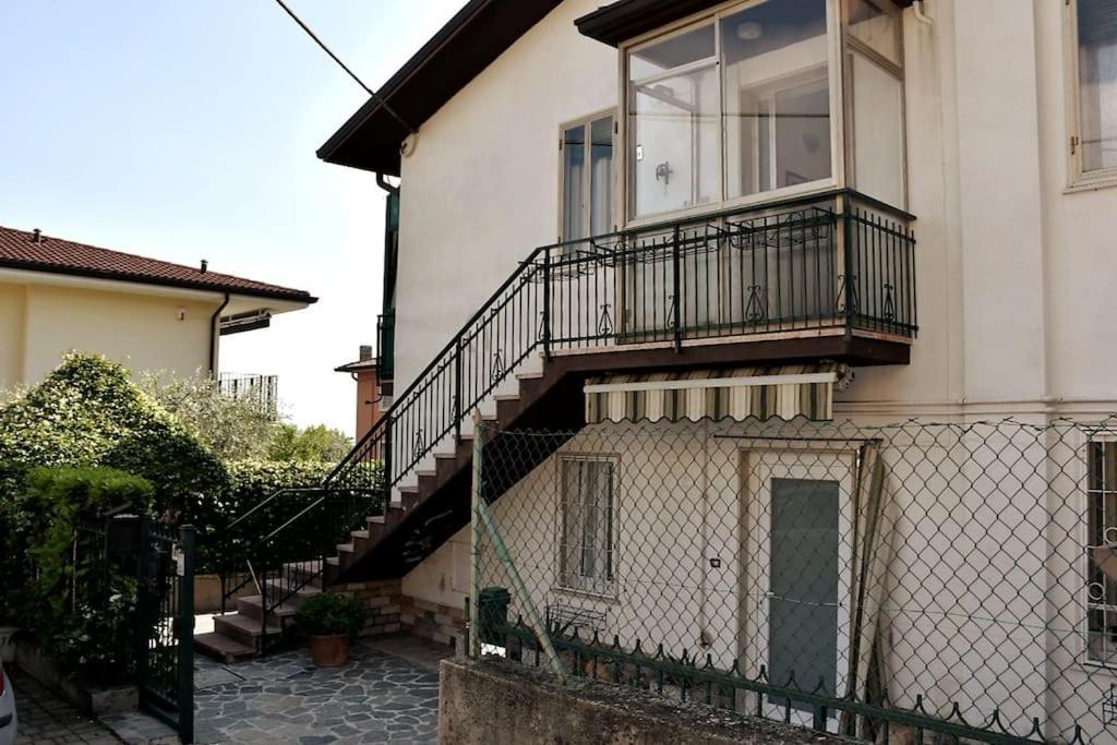 Appartamento I Cocai Garda  Exterior photo